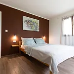 Casa Kalandra וילה *