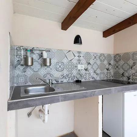 Casa Kalandra Villa