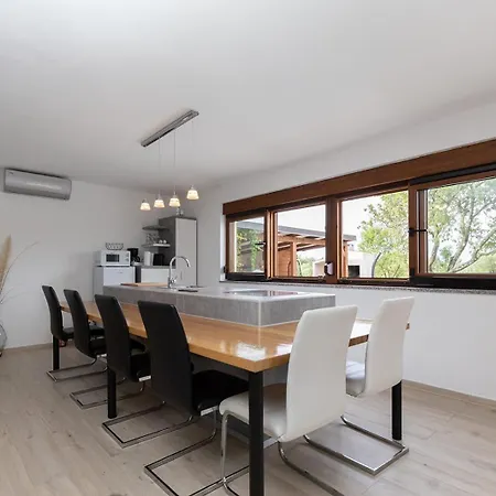 Casa Kalandra * Rovinj