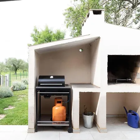 Villa Casa Kalandra Rovinj