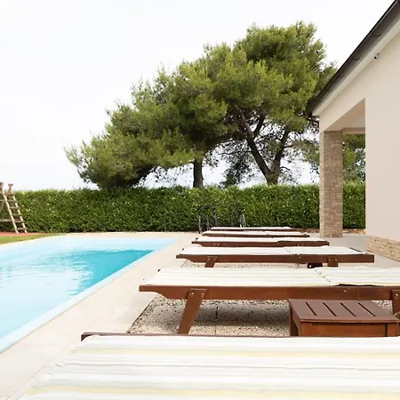 Casa Kalandra * Rovinj