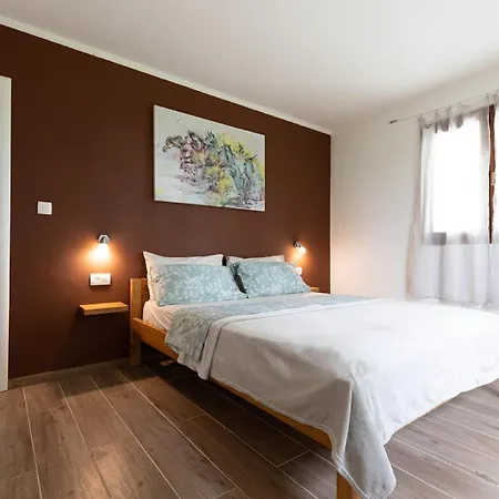 Casa Kalandra Villa *