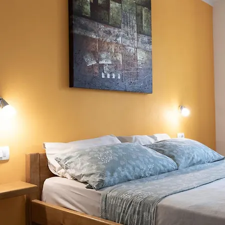 Casa Kalandra Rovinj