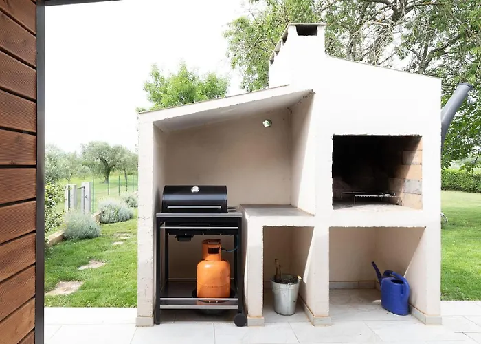 Villa Casa Kalandra Rovinj