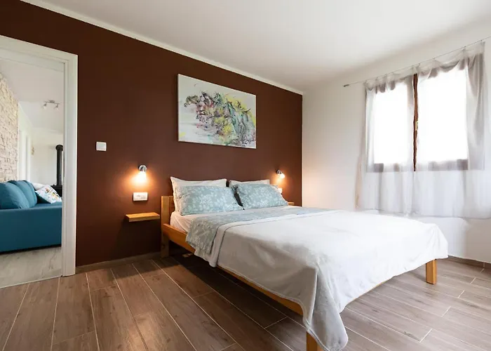 Casa Kalandra Villa *