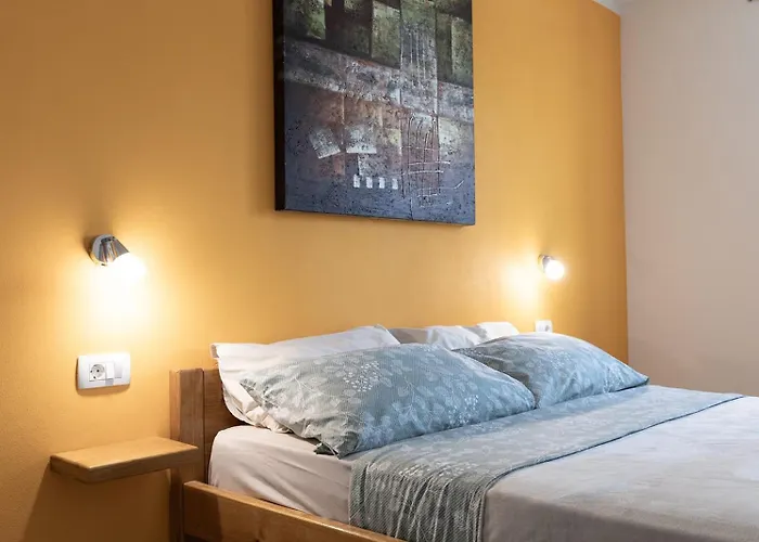 Casa Kalandra Rovinj