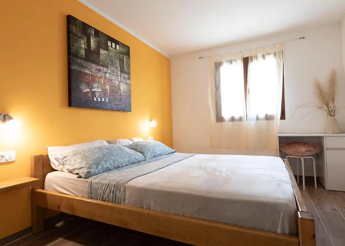 Casa Kalandra Villa *