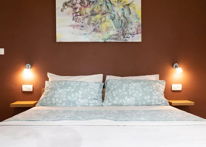 Villa Casa Kalandra Rovinj