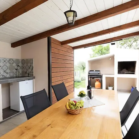 Villa Casa Kalandra Rovigno