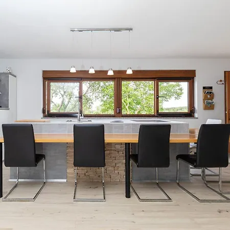 Casa Kalandra Villa *