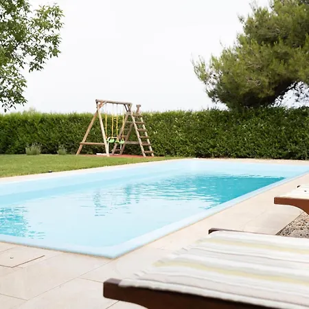 Casa Kalandra Rovinj