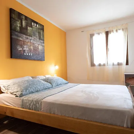 Casa Kalandra Villa *