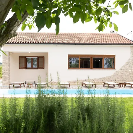 Casa Kalandra Rovinj