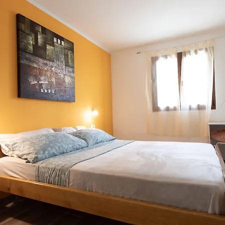 Casa Kalandra * Rovinj