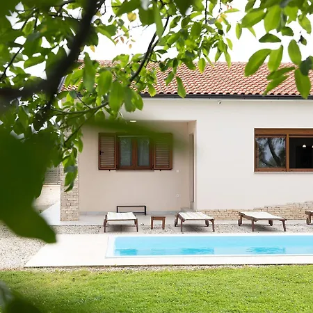 Villa Casa Kalandra Rovinj