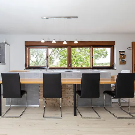 Casa Kalandra * Rovinj