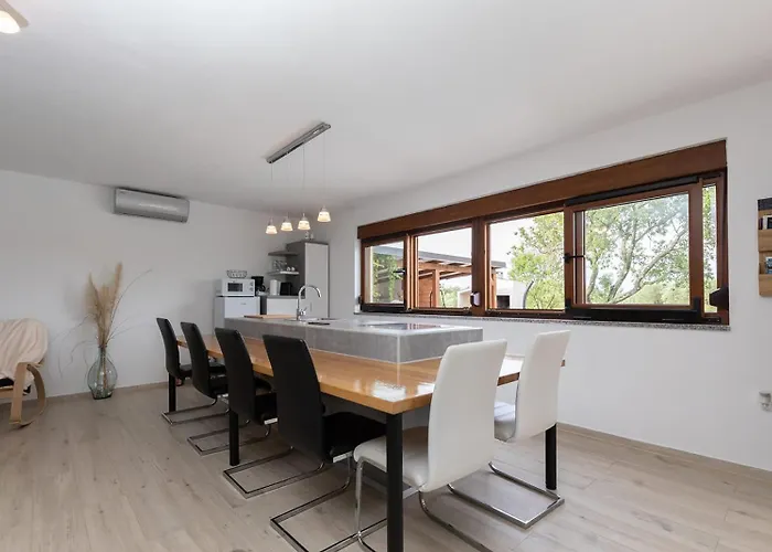 Casa Kalandra * Rovigno