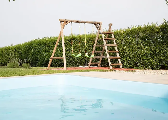 Casa Kalandra 빌라