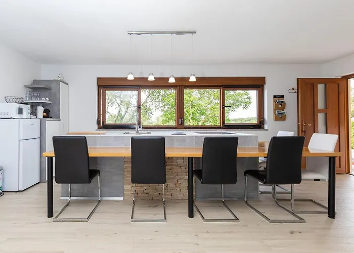 Casa Kalandra 빌라 *