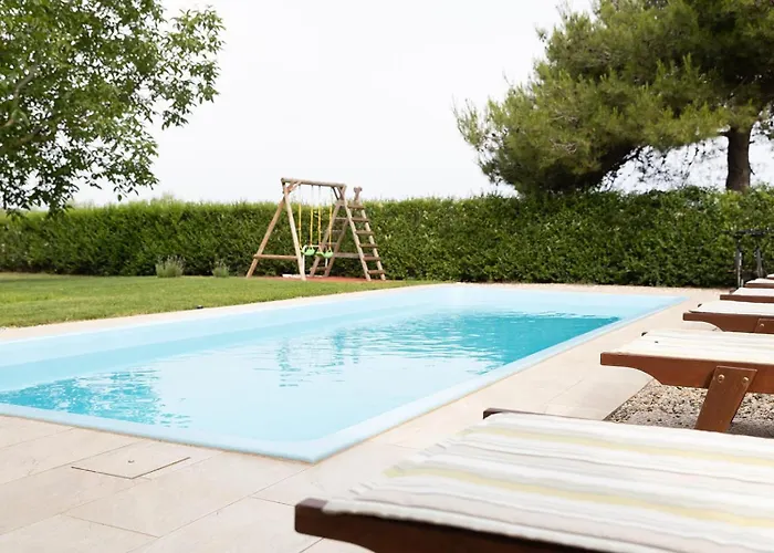 Casa Kalandra Rovigno