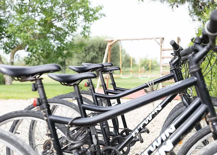 빌라 Casa Kalandra