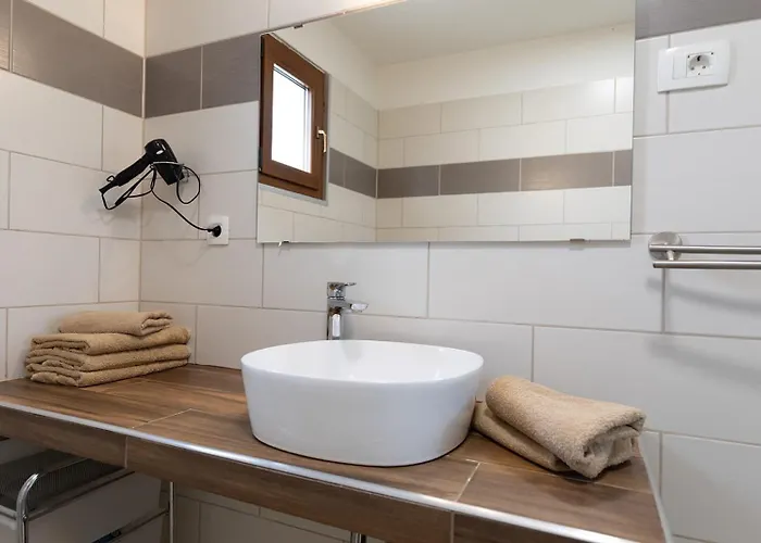 빌라 Casa Kalandra *