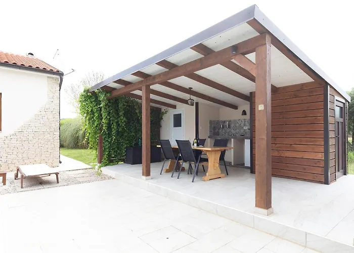 Casa Kalandra * Rovigno