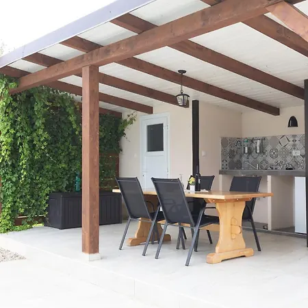 Casa Kalandra Rovigno
