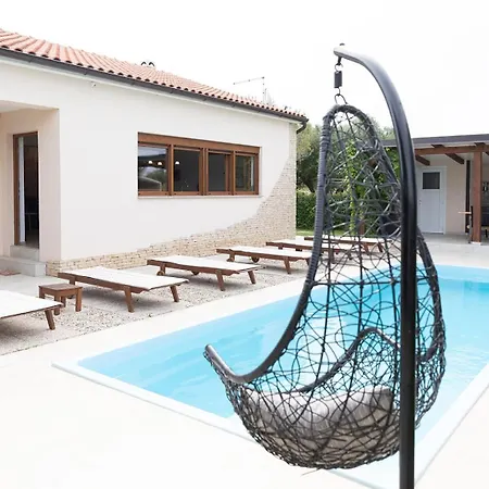Villa Casa Kalandra Rovigno