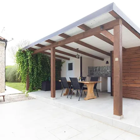 Casa Kalandra * Rovigno