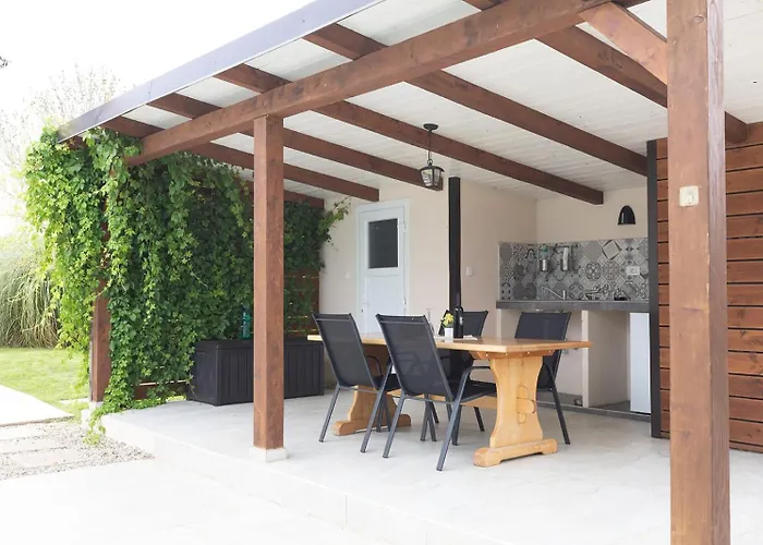 Casa Kalandra Rovigno