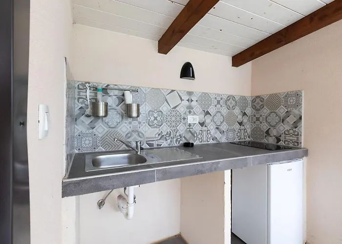 Casa Kalandra Villa