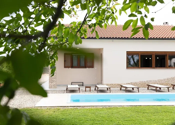Casa Kalandra Villa
